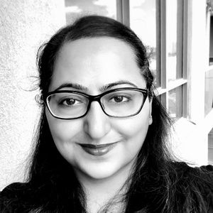 Meet your Posher, Kamalpreet